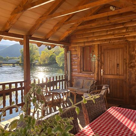 Vacation Home Pliva Sipovo Exterior foto