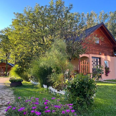 Vacation Home Pliva Sipovo Exterior foto