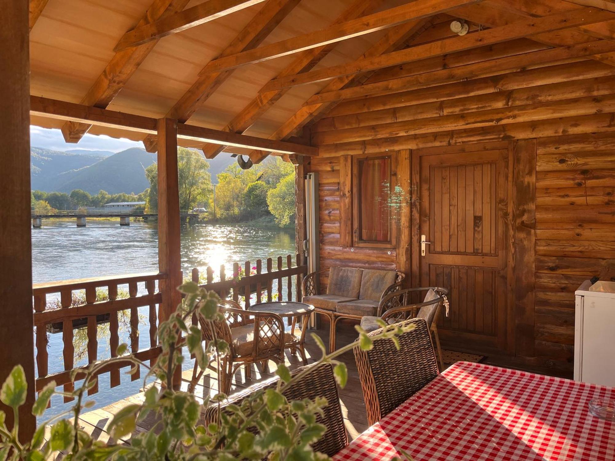 Vacation Home Pliva Sipovo Exterior foto