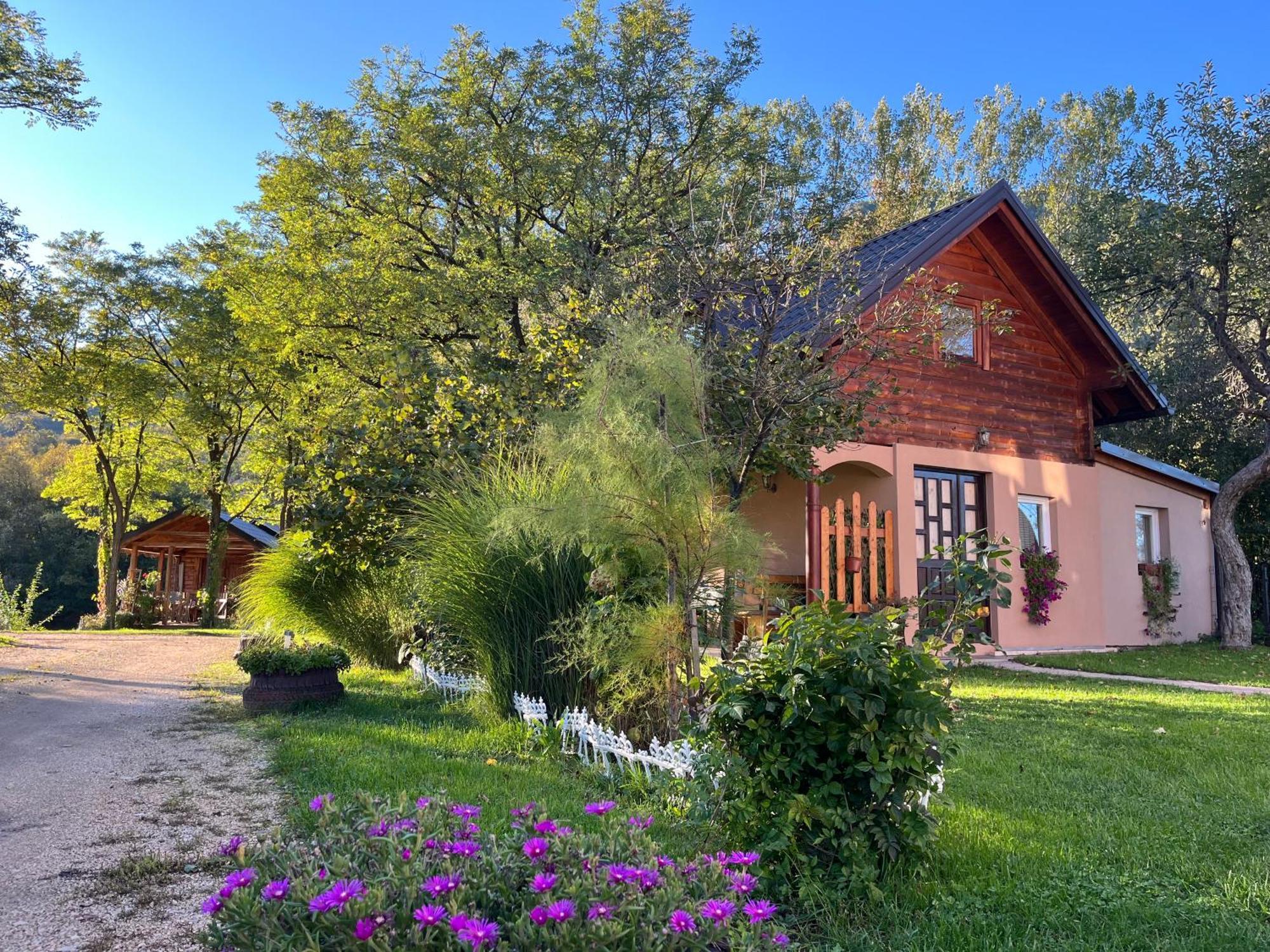 Vacation Home Pliva Sipovo Exterior foto