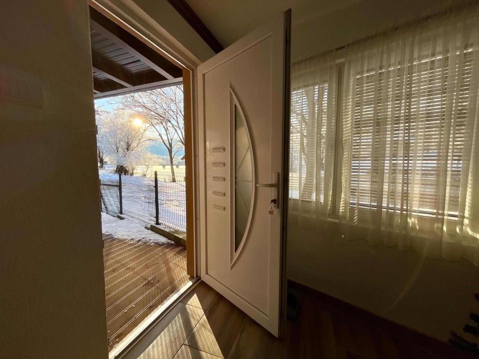 Vacation Home Pliva Sipovo Exterior foto